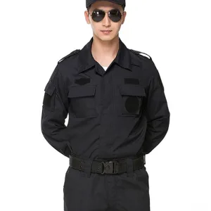 Đồng phục bảo vệ TC-05