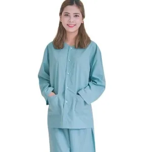 Đồng phục cho bệnh nhân