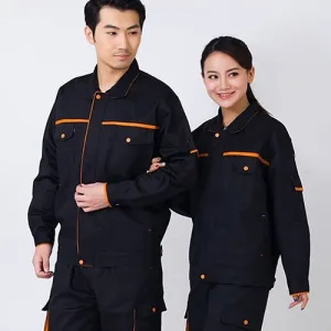 Đồng phục công nhân TC-01