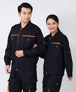 Đồng phục công nhân