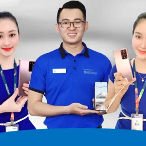 Áo thun sự kiện TC-07