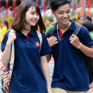 Đồng phục học sinh THPT