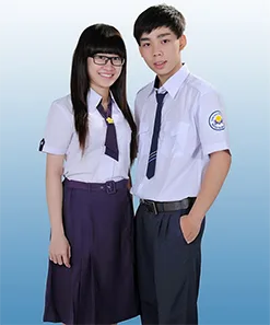 Đồng phục học sinh