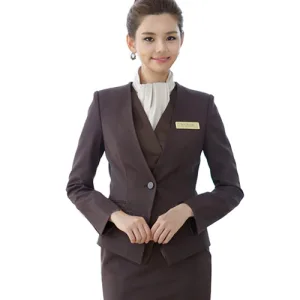 Đồng phục khách sạn 5 sao TC-04