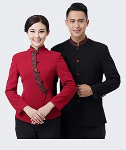 Đồng phục khách sạn