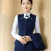 Đồng phục lễ tân khách sạn TC-05