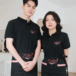 Đồng phục nail TC-04