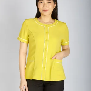 Đồng phục nail TC-05