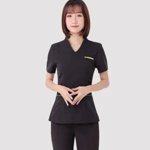 Đồng phục nail TC-06