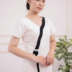 Đồng phục nail TC-07