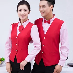 Đồng phục nhà hàng TC-06