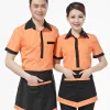 Đồng phục nhà hàng TC-10