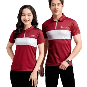 Đồng phục nhân viên bán hàng