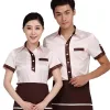 Đồng phục nhân viên khách sạn