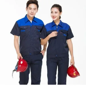 Đồng phục nhân viên kỹ thuật