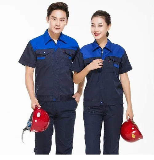 Đồng phục nhân viên kỹ thuật