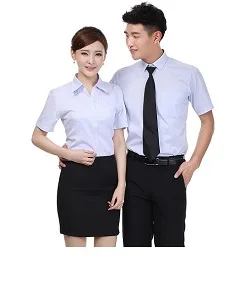 Đồng phục nhân viên