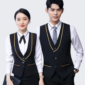 Đồng phục quản lý khách sạn TC-07