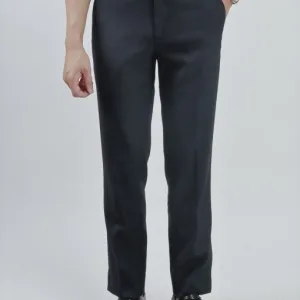 Đồng phục quần tây nam dáng rộng