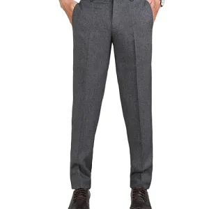 Đồng phục quần tây nam màu xám