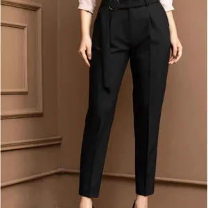 Đồng phục quần tây nữ lửng