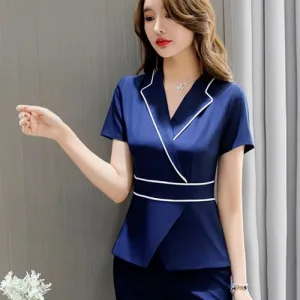 Đồng phục spa TC-04