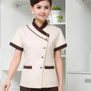 Đồng phục spa TC-06