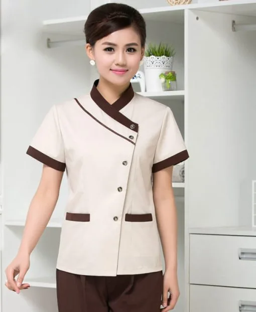 Đồng phục spa TC-06