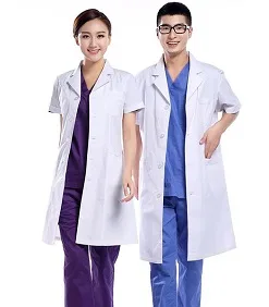 Đồng phục y tế