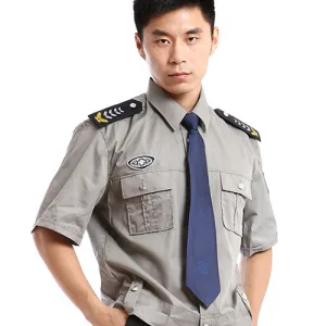 Đồng phục bảo vệ TC-06