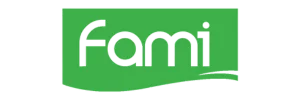 Fami logo