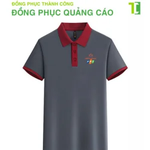 Áo thun quảng cáo TC-07
