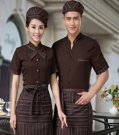 Đồng phục nhà hàng