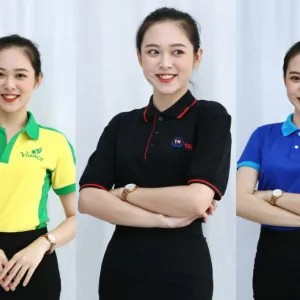 ao thun dong phuc cong ty