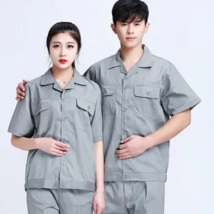 Đồng phục bảo hộ lao động TC-03