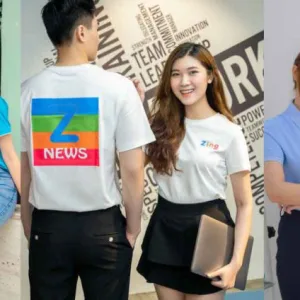 Áo thun sự kiện TC-09