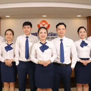 Đồng phục công sở TC-02