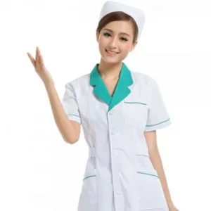 Đồng phục điều dưỡng