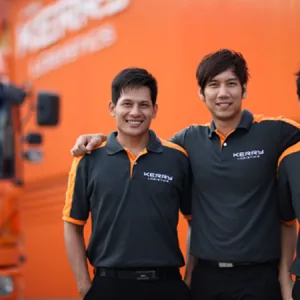 Áo thun đồng phục TC-10