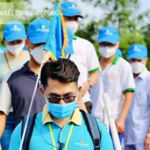 Nón Kết Doanh Nghiệp