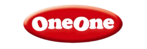 One One logo