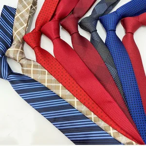 Phụ kiện cà vạt