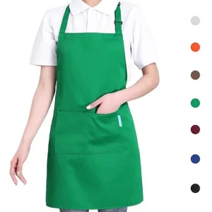 Tạp dề đồng phục TC-01