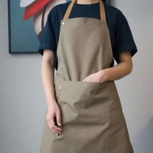 Tạp dề đồng phục TC-04