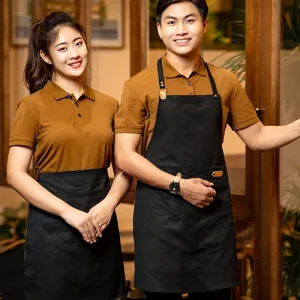 Tạp dề đồng phục TC-05