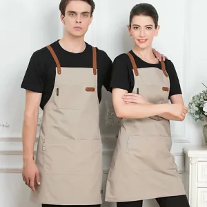 Tạp dề đồng phục TC-06