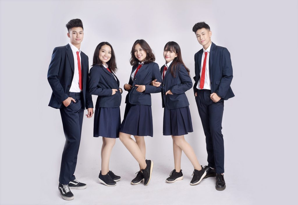 Chọn bảng size áo thun phù hợp với từng đối tượng