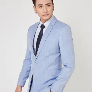 Vest đồng phục nam TC-05