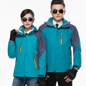 Áo khoác đồng phục