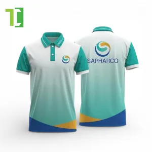 Áo Thun Đồng Phục 20